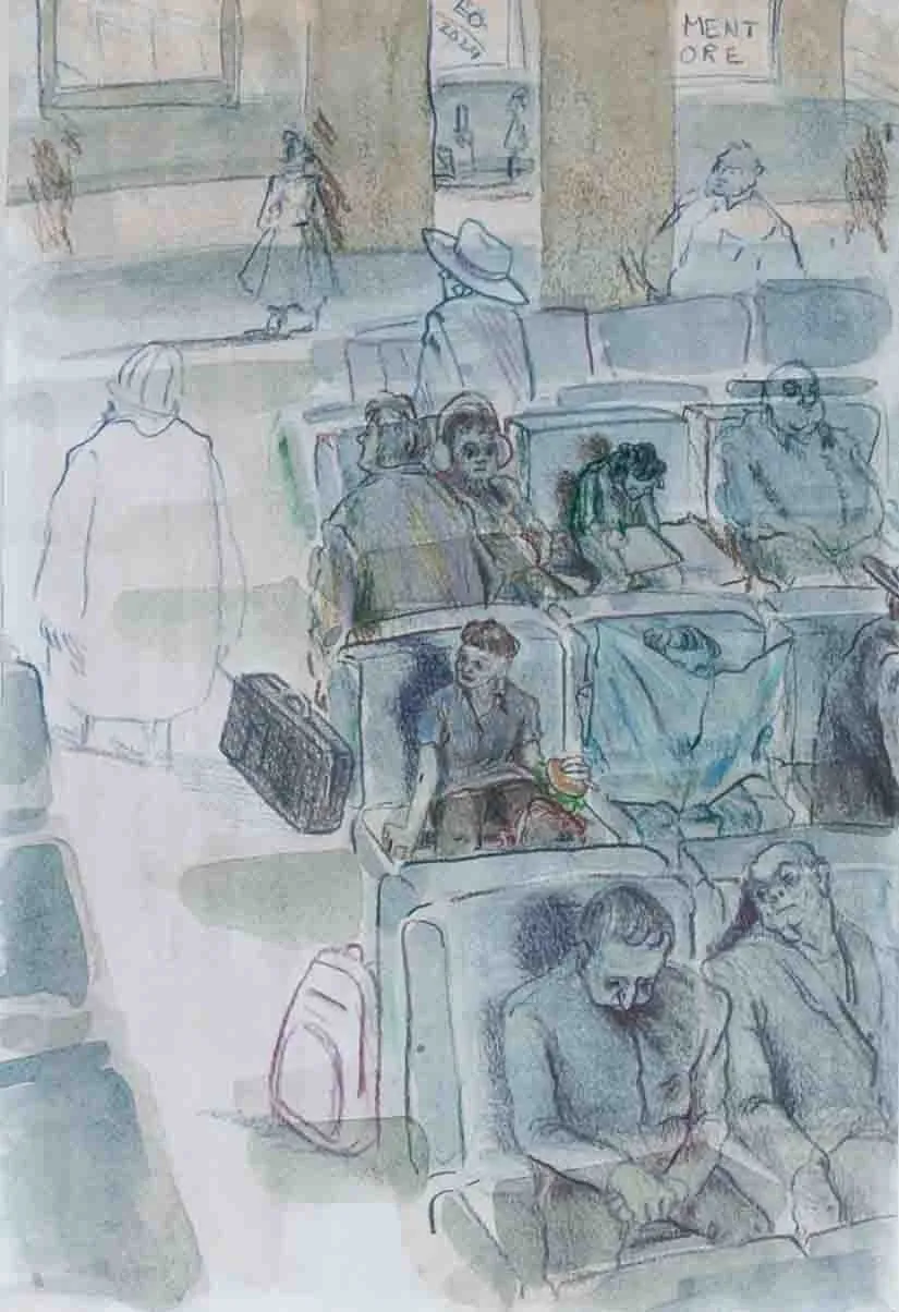 ایستگاه