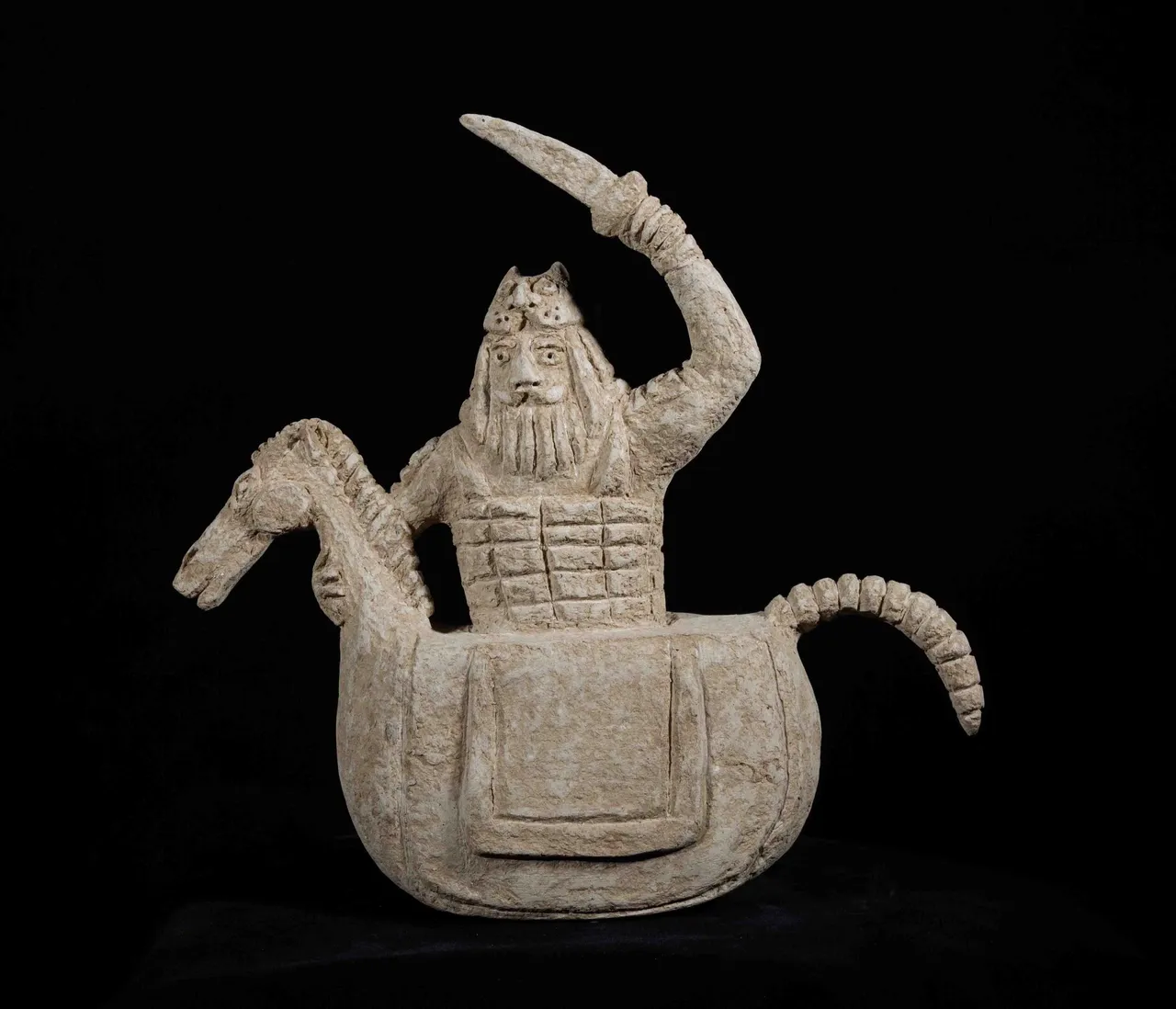 سواری رخش