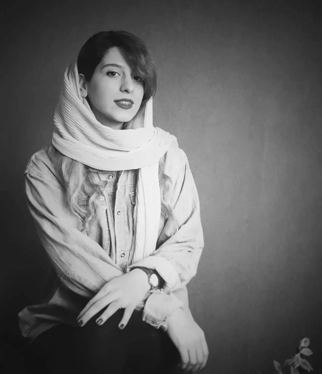 ندا غیوری