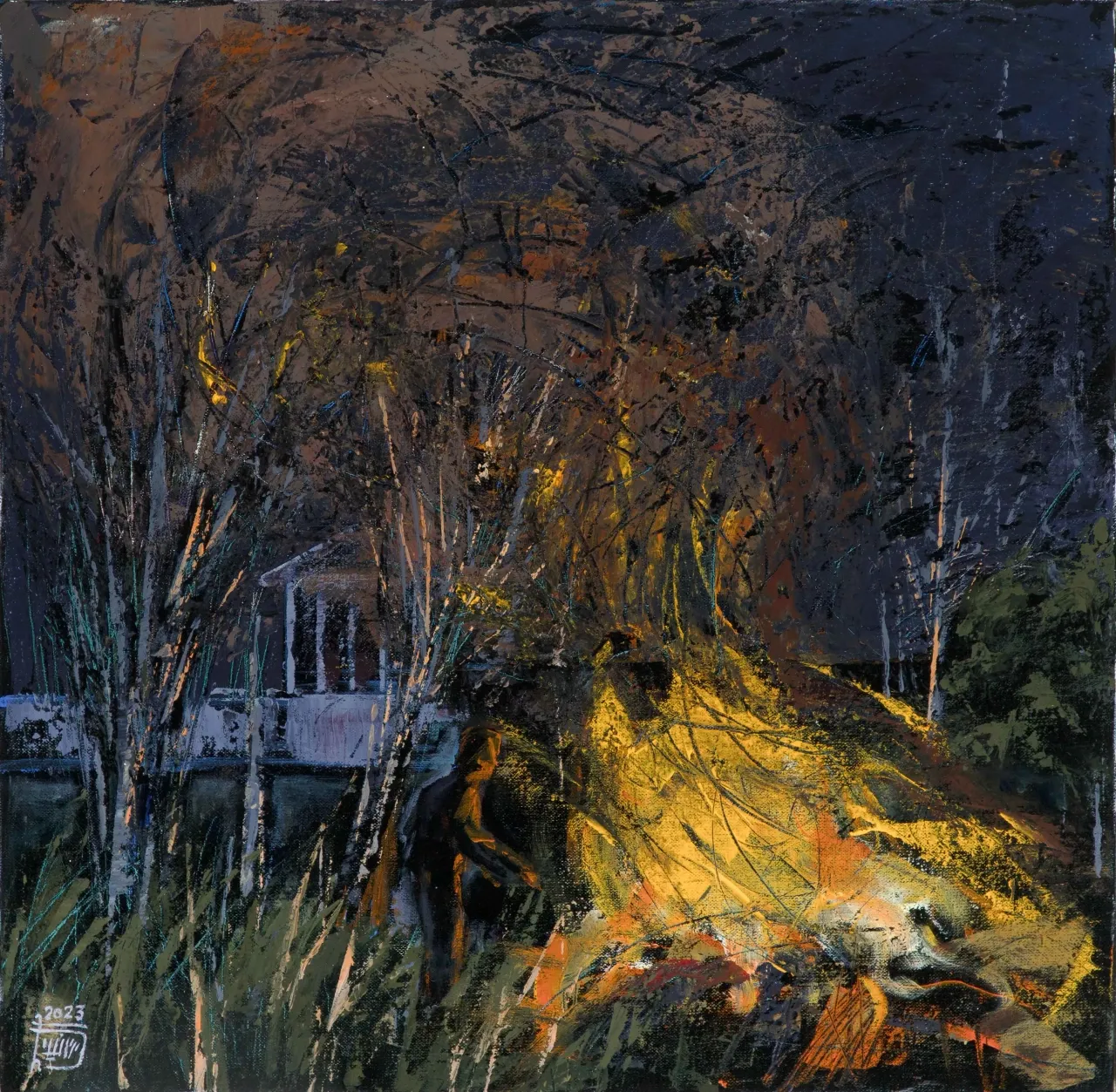 هانیه آزموده