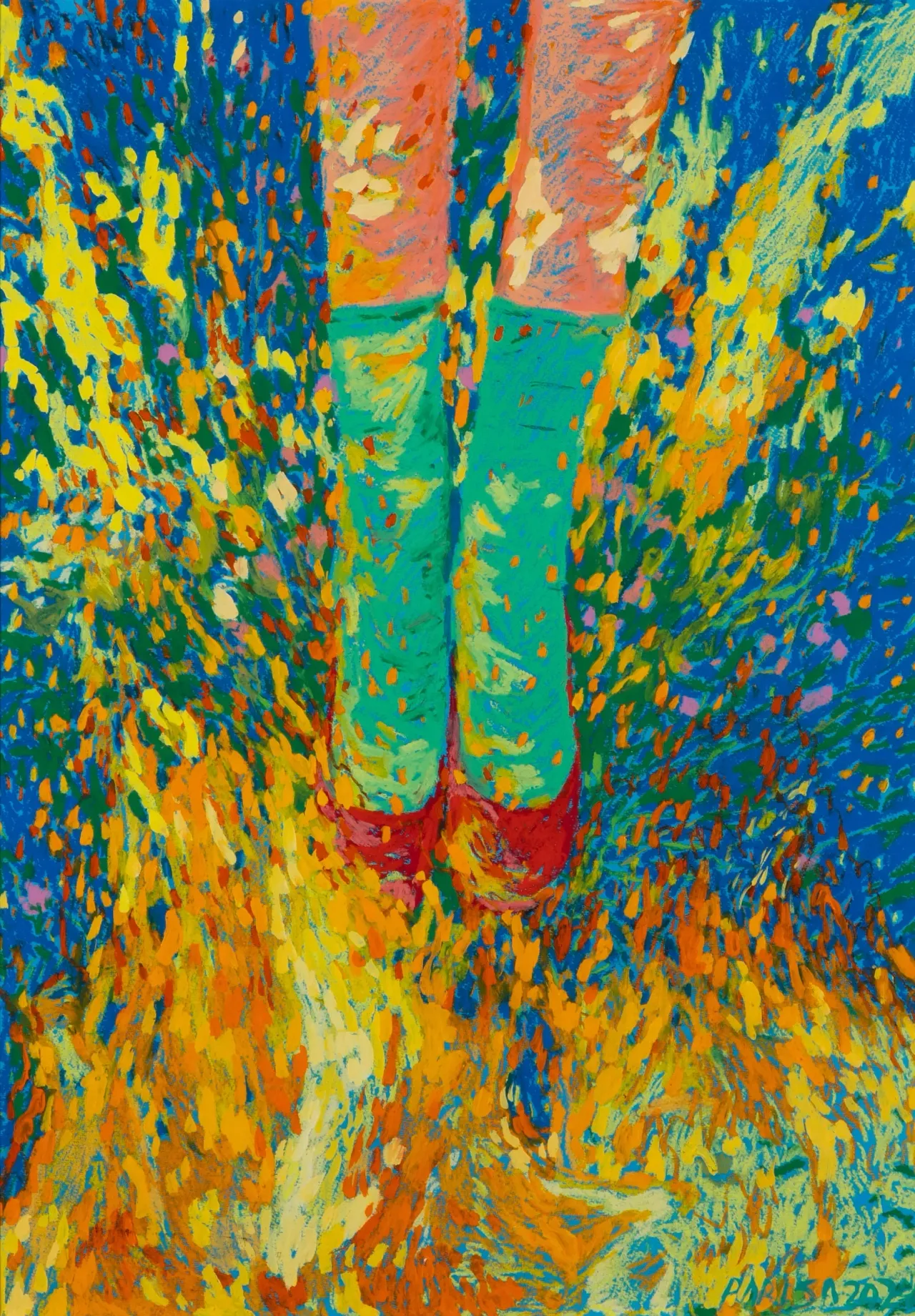 پریسا شجاع زاده