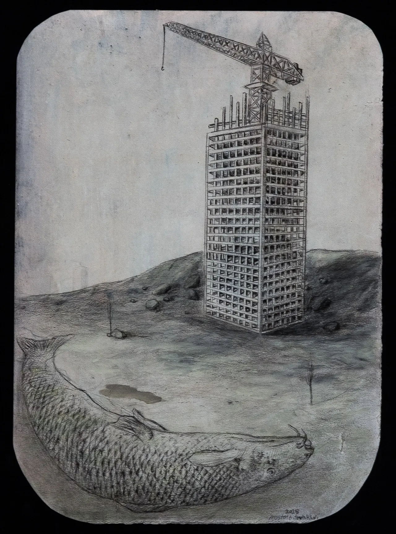 صدای خاموش طبیعت