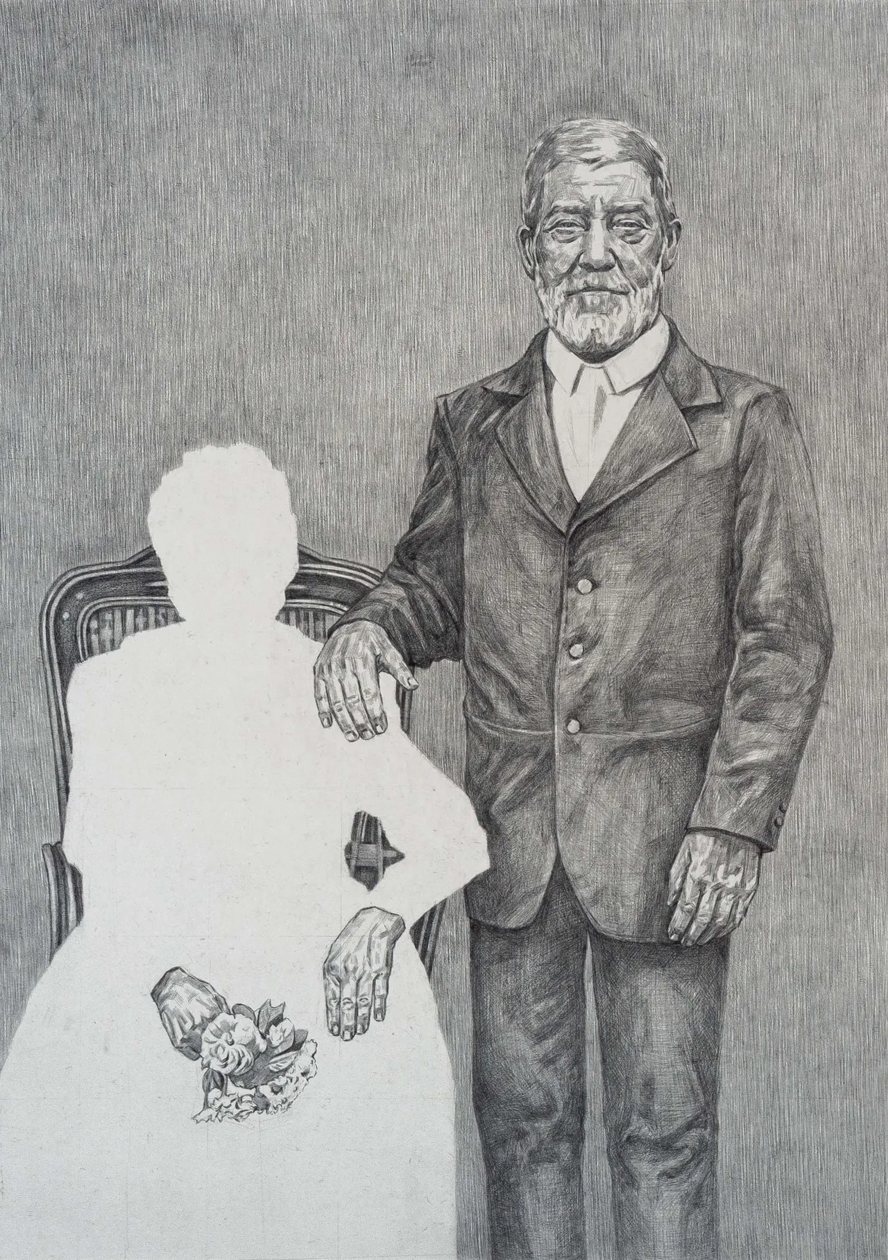 مرثیههای پنهان