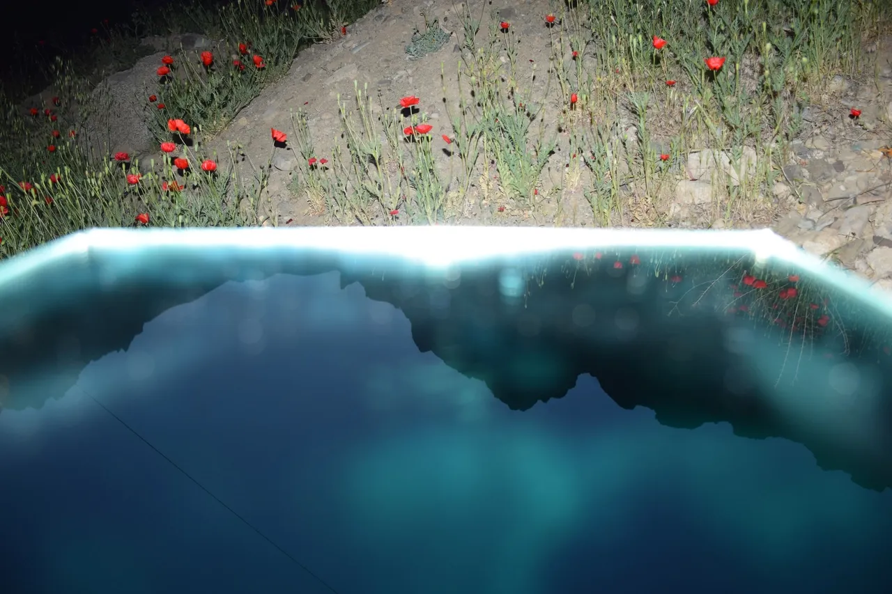 بدون عنوان (از مجموعهی دو سطحی)