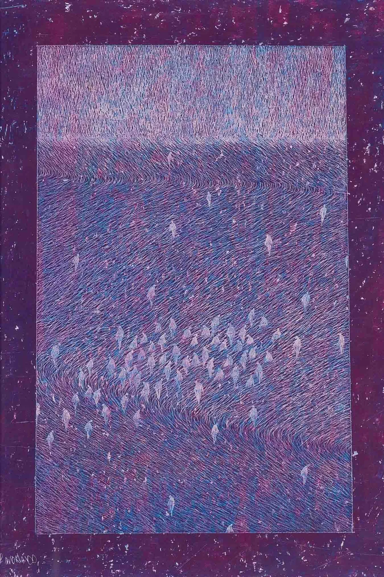 از مجموعه دشت امکان