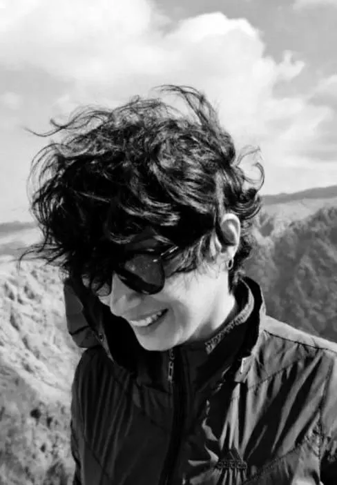 هانیه آزموده