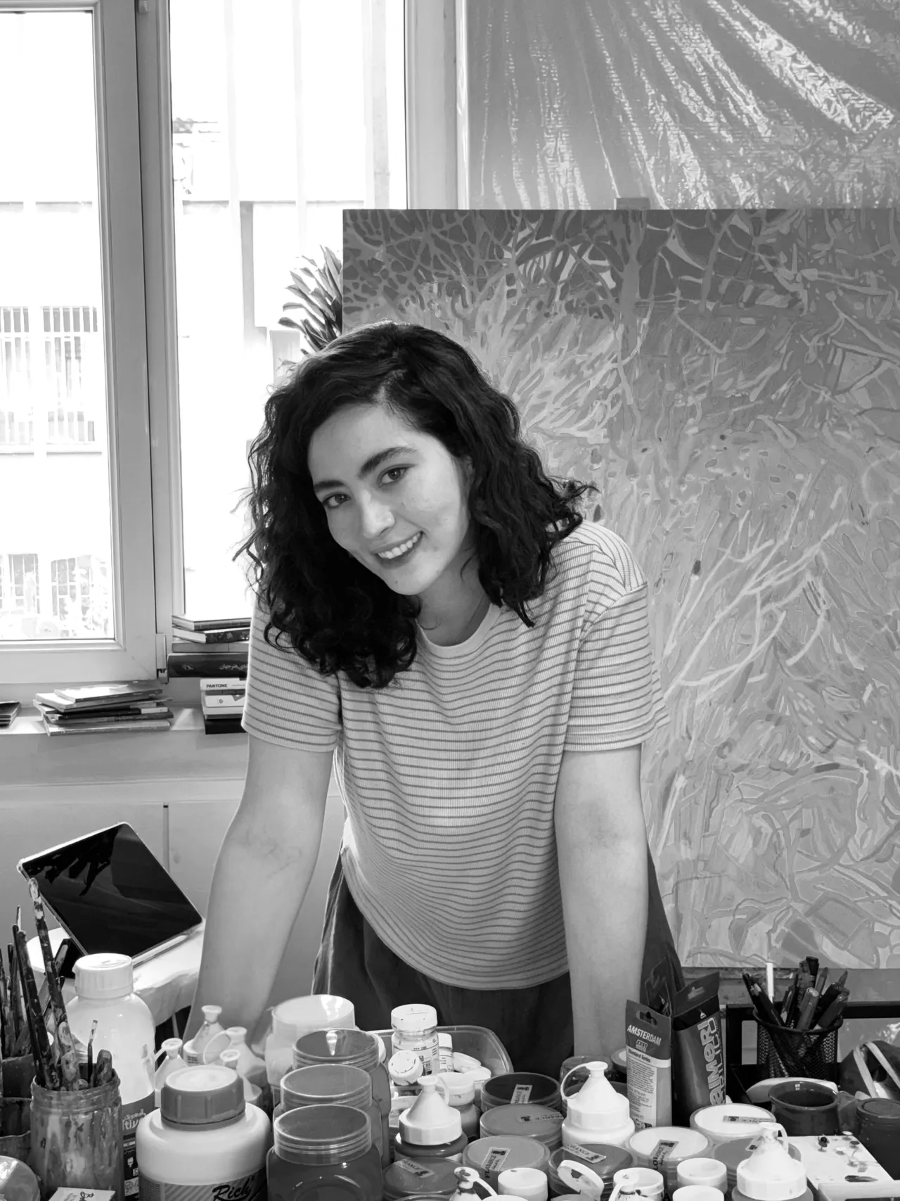 پریسا شجاع زاده